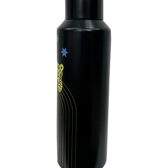 NEW Starbucks Asia Lunar New Year 2022 TIGER Black Canteen Corkcicle - Picture 2 of 5